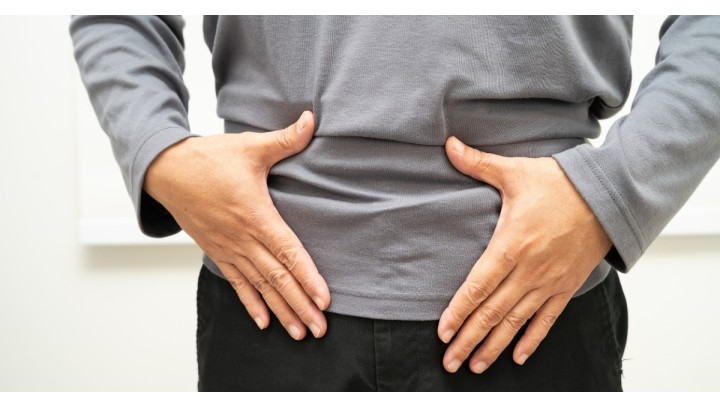 Pasy brzuszne a przepuklina – profilaktyka i wsparcie